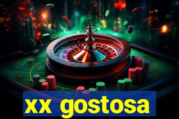 xx gostosa